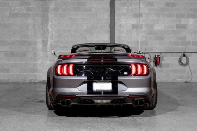 2022 Ford Mustang Super Snake Speedster - 22946577 - 3