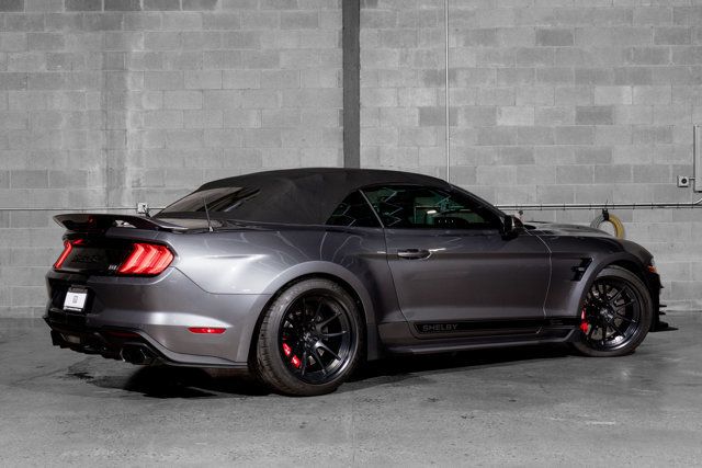 2022 Ford Mustang Super Snake Speedster - 22946577 - 39