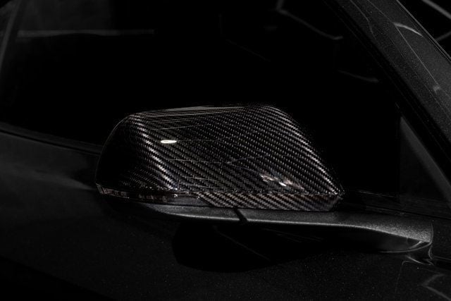 2022 Ford Mustang Super Snake Speedster - 22946577 - 42