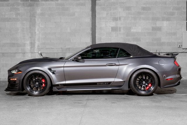 2022 Ford Mustang Super Snake Speedster - 22946577 - 44