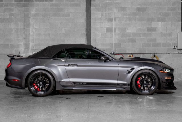 2022 Ford Mustang Super Snake Speedster - 22946577 - 45