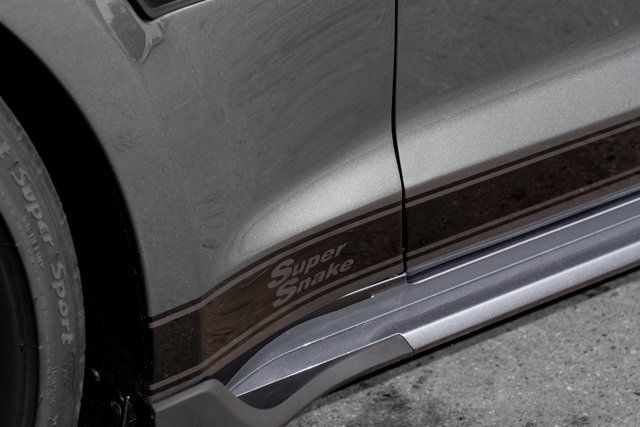 2022 Ford Mustang Super Snake Speedster - 22946577 - 47