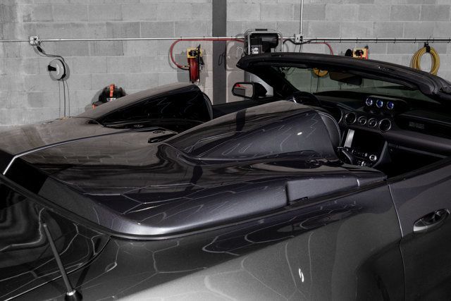 2022 Ford Mustang Super Snake Speedster - 22946577 - 48