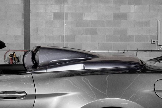 2022 Ford Mustang Super Snake Speedster - 22946577 - 49