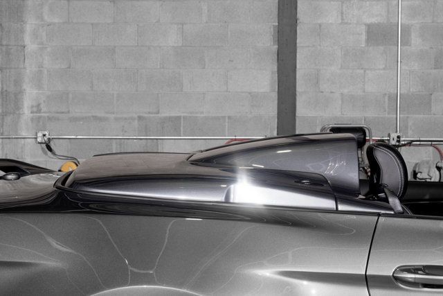 2022 Ford Mustang Super Snake Speedster - 22946577 - 50