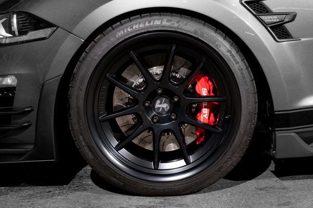 2022 Ford Mustang Super Snake Speedster - 22946577 - 51