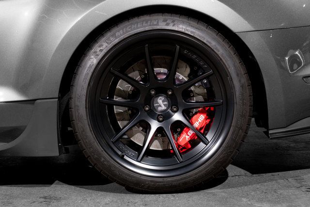 2022 Ford Mustang Super Snake Speedster - 22946577 - 52