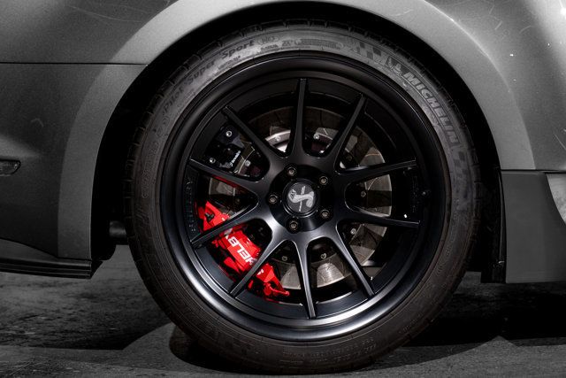 2022 Ford Mustang Super Snake Speedster - 22946577 - 53