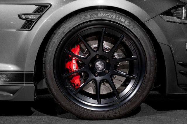 2022 Ford Mustang Super Snake Speedster - 22946577 - 54