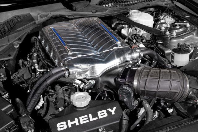 2022 Ford Mustang Super Snake Speedster - 22946577 - 55