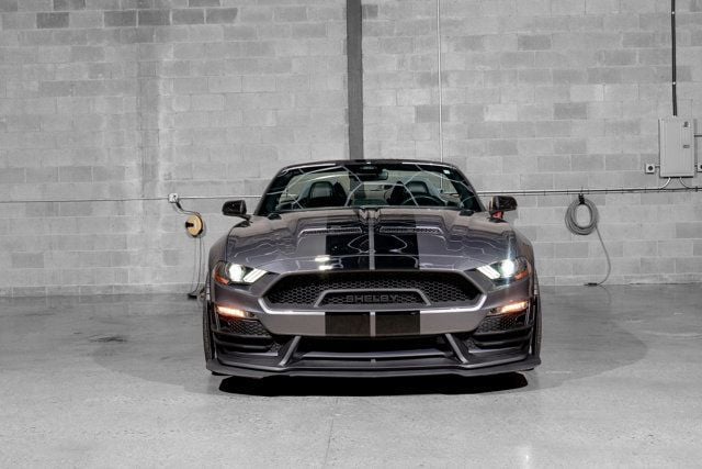 2022 Ford Mustang Super Snake Speedster - 22946577 - 7
