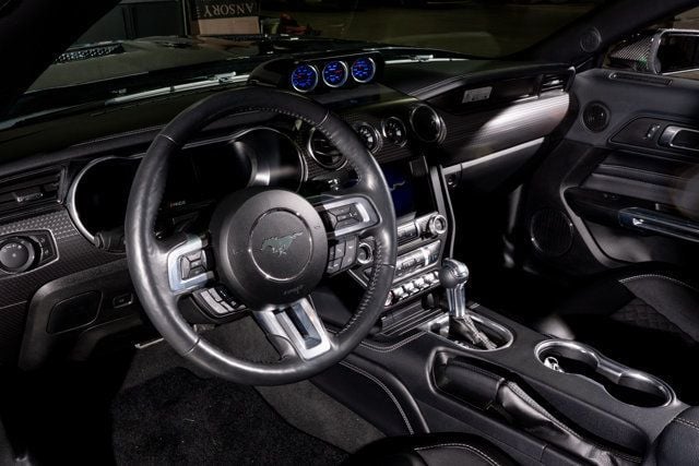 2022 Ford Mustang Super Snake Speedster - 22946577 - 8