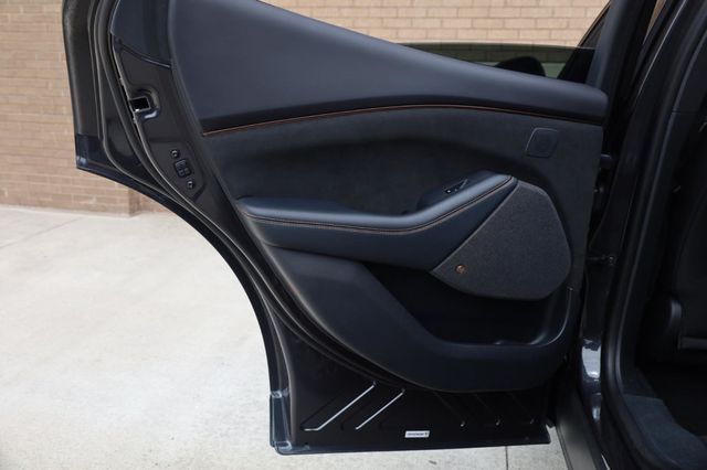 2022 Ford Mustang Mach-E GT - 23050884 - 17