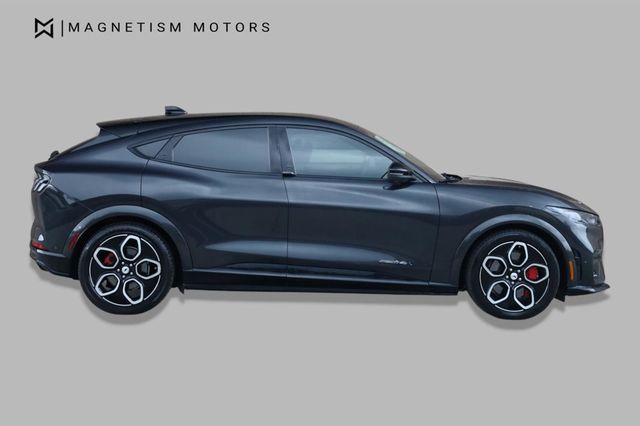 2022 Ford Mustang Mach-E GT - 23050884 - 1