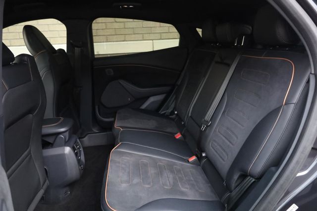 2022 Ford Mustang Mach-E GT - 23050884 - 19