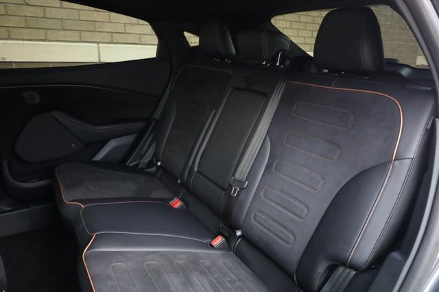 2022 Ford Mustang Mach-E GT - 23050884 - 20