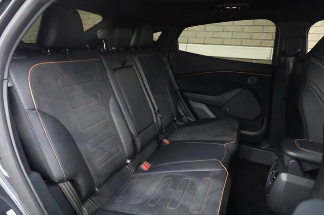 2022 Ford Mustang Mach-E GT - 23050884 - 22