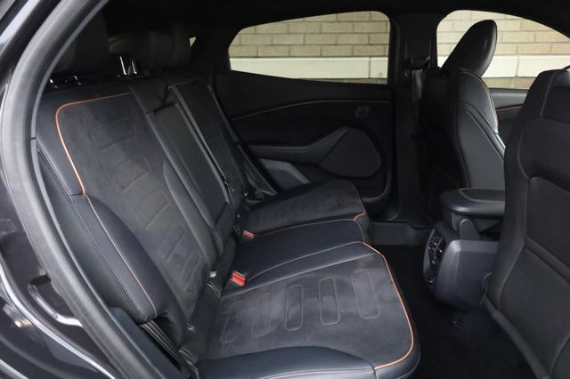 2022 Ford Mustang Mach-E GT - 23050884 - 23