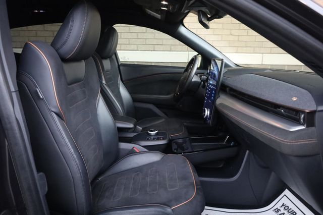 2022 Ford Mustang Mach-E GT - 23050884 - 24