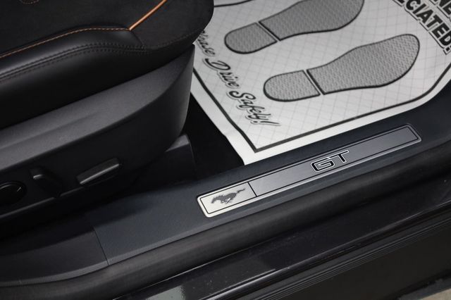 2022 Ford Mustang Mach-E GT - 23050884 - 27