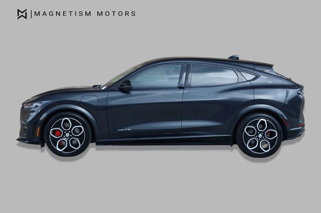2022 Ford Mustang Mach-E GT - 23050884 - 2