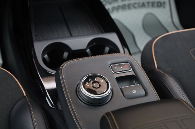 2022 Ford Mustang Mach-E GT - 23050884 - 47
