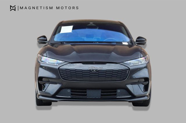 2022 Ford Mustang Mach-E GT - 23050884 - 4