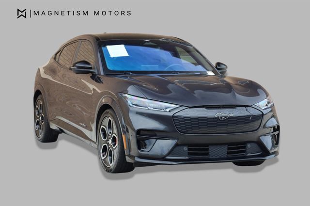 2022 Ford Mustang Mach-E GT - 23050884 - 5
