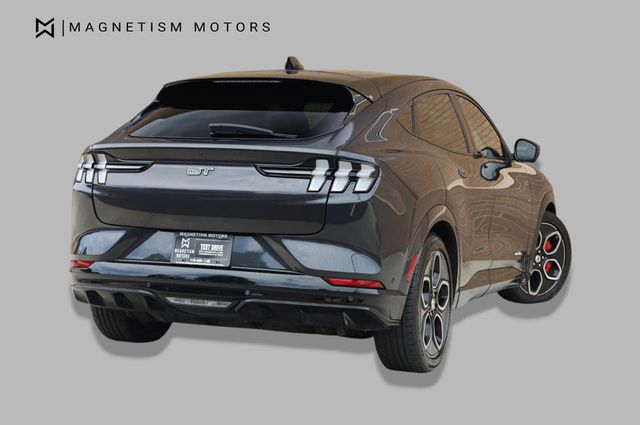 2022 Ford Mustang Mach-E GT - 23050884 - 6