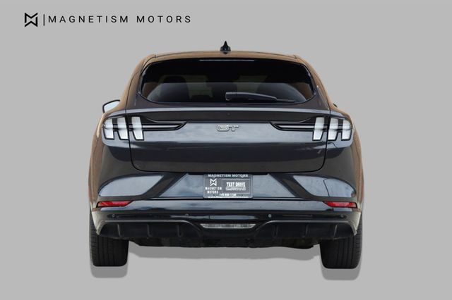 2022 Ford Mustang Mach-E GT - 23050884 - 7