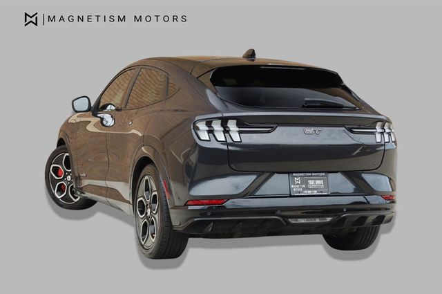 2022 Ford Mustang Mach-E GT - 23050884 - 8