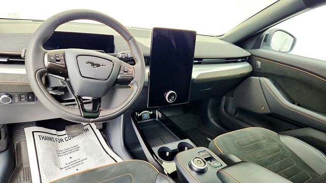 2022 Ford Mustang Mach-E GT AWD w/ Panoramic Roof & Co-Pilot360 Active 2.0 - 23057472 - 12