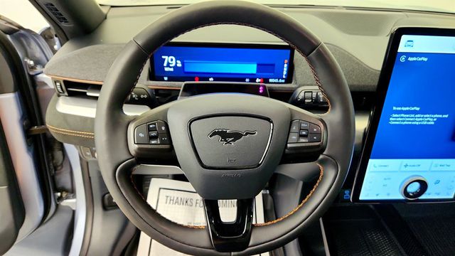 2022 Ford Mustang Mach-E GT AWD w/ Panoramic Roof & Co-Pilot360 Active 2.0 - 23057472 - 13