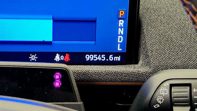 2022 Ford Mustang Mach-E GT AWD w/ Panoramic Roof & Co-Pilot360 Active 2.0 - 23057472 - 15
