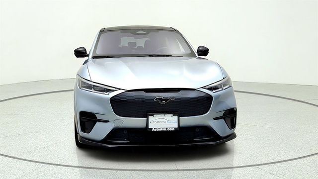 2022 Ford Mustang Mach-E GT AWD w/ Panoramic Roof & Co-Pilot360 Active 2.0 - 23057472 - 1
