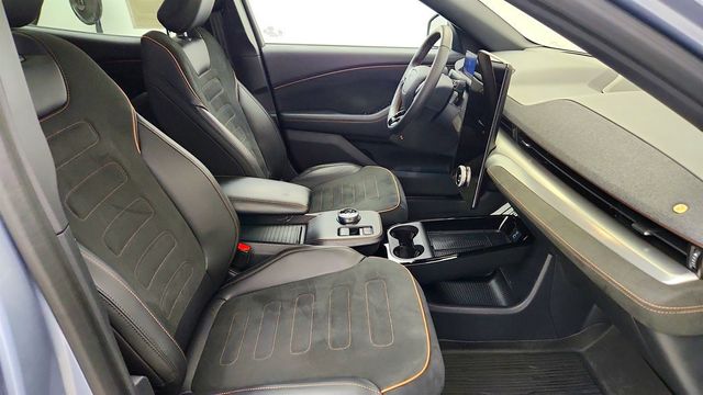 2022 Ford Mustang Mach-E GT AWD w/ Panoramic Roof & Co-Pilot360 Active 2.0 - 23057472 - 23