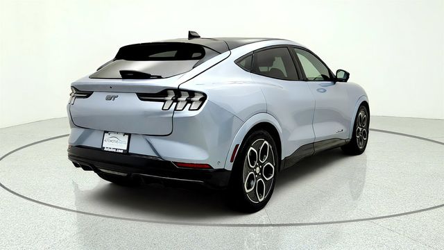 2022 Ford Mustang Mach-E GT AWD w/ Panoramic Roof & Co-Pilot360 Active 2.0 - 23057472 - 4