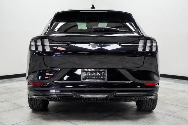 2022 Ford Mustang Mach-E Premium AWD - 23060365 - 9