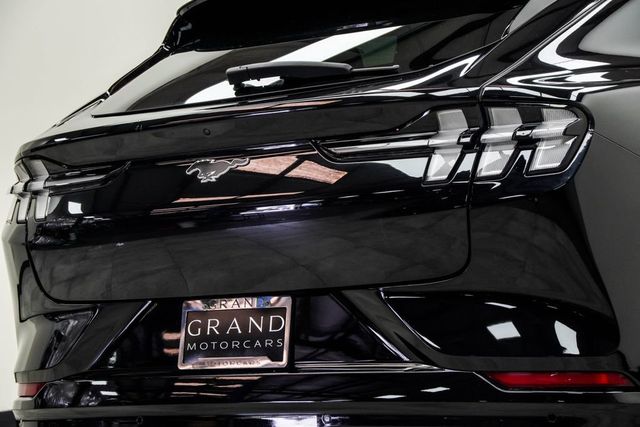 2022 Ford Mustang Mach-E Premium AWD - 23060365 - 12