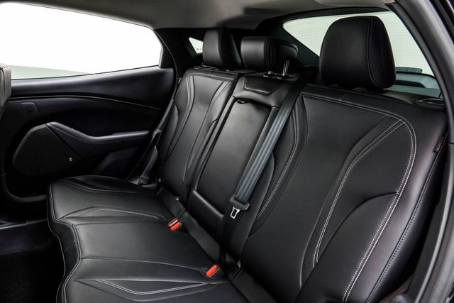 2022 Ford Mustang Mach-E Premium AWD - 23060365 - 16