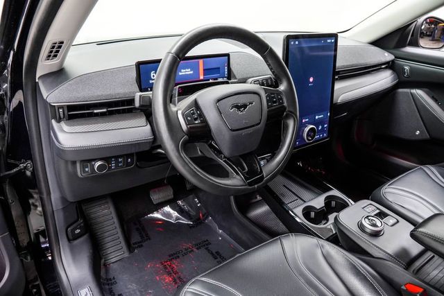 2022 Ford Mustang Mach-E Premium AWD - 23060365 - 19