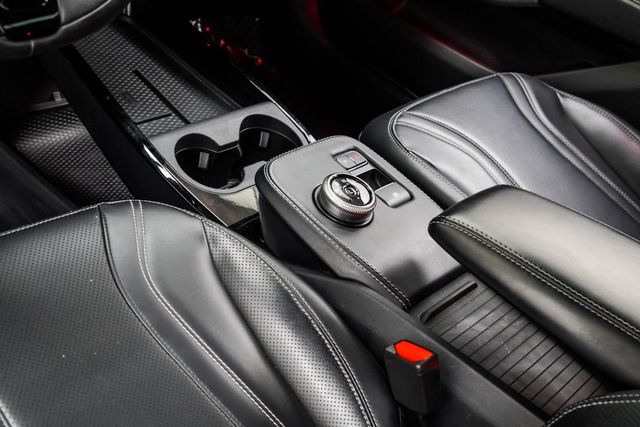 2022 Ford Mustang Mach-E Premium AWD - 23060365 - 20