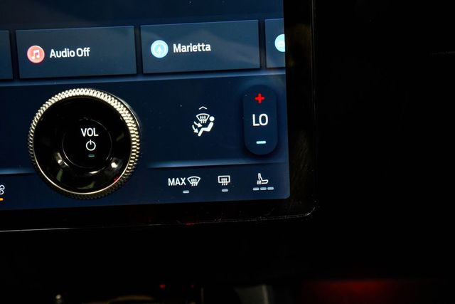 2022 Ford Mustang Mach-E Premium AWD - 23060365 - 28