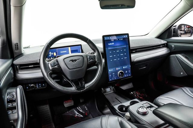 2022 Ford Mustang Mach-E Premium AWD - 23060365 - 2
