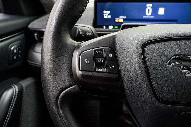 2022 Ford Mustang Mach-E Premium AWD - 23060365 - 35