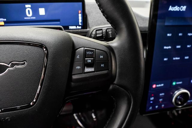 2022 Ford Mustang Mach-E Premium AWD - 23060365 - 36