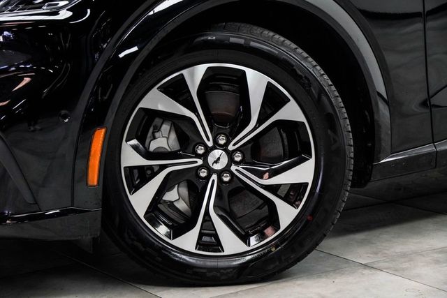 2022 Ford Mustang Mach-E Premium AWD - 23060365 - 3