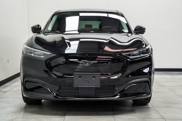 2022 Ford Mustang Mach-E Premium AWD - 23060365 - 4