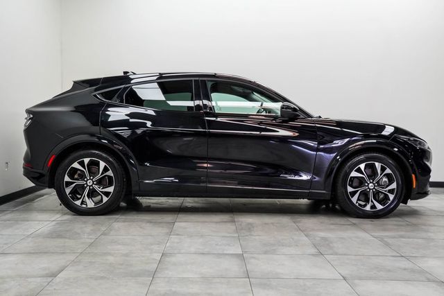 2022 Ford Mustang Mach-E Premium AWD - 23060365 - 5