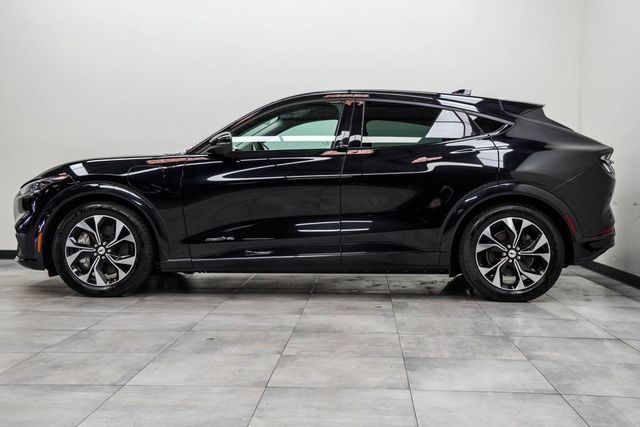 2022 Ford Mustang Mach-E Premium AWD - 23060365 - 8